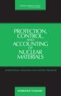 Image for Protection, Control, and Accounting of Nuclear Materials