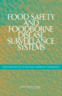 Image for Food Safety and Foodborne Disease Surveillance Systems