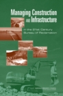 Image for Managing Construction and Infrastructure in the 21st Century Bureau of Reclamation