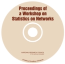 Image for PROCEEDINGS OF A WORKSHOP ON STATISTICS