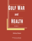 Image for Gulf War and Health : Volume 5: Infectious Diseases