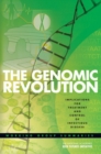 Image for The National Academies Keck Futures Initiative, the Genomic Revolution, Implications for Treatment and Control of Infectious Disease