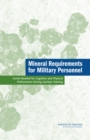 Image for Mineral Requirements for Military Personnel