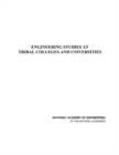 Image for Engineering Studies at Tribal Colleges and Universities