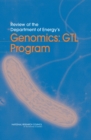 Image for Review of the Department of Energy&#39;s Genomics