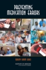 Image for Preventing Medication Errors