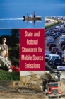Image for State and Federal Standards for Mobile-Source Emissions