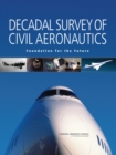 Image for Decadal Survey of Civil Aeronautics : Foundation for the Future