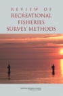 Image for Review of Recreational Fisheries Survey Methods