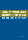 Image for Surface Temperature Reconstructions for the Last 2,000 Years