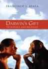 Image for Darwin&#39;s gift  : to science and religion