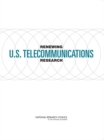 Image for Renewing U.S. Telecommunications Research