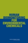 Image for Human Biomonitoring for Environmental Chemicals