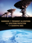 Image for Handbook of Frequency Allocations and Spectrum Protection for Scientific Uses