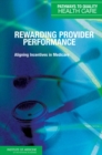Image for Rewarding Provider Performance