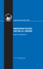 Image for Innovation Policies for the 21st Century : Report of a Symposium