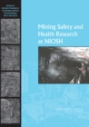Image for Mining Safety and Health Research at NIOSH