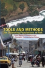 Image for Tools and Methods for Estimating Populations at Risk from Natural Disasters and Complex Humanitarian Crises