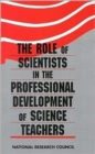 Image for The Role of Scientists in the Professional Development of Science Teachers