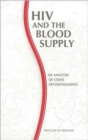 Image for HIV and the Blood Supply