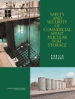 Image for Safety and security of commercial spent nuclear fuel storage: public report