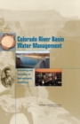 Image for Colorado River Basin Water Management : Evaluating and Adjusting to Hydroclimatic Variability