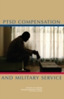 Image for PTSD Compensation and Military Service