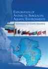 Image for Exploration of Antarctic Subglacial Aquatic Environments : Environmental and Scientific Stewardship