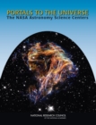 Image for Portals to the Universe : The NASA Astronomy Science Centers