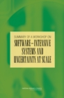 Image for Summary of a Workshop on Software-Intensive Systems and Uncertainty at Scale