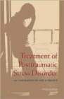 Image for Treatment of posttraumatic stress disorder  : an assessment of the evidence