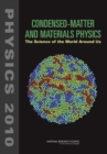 Image for Condensed-matter and materials physics: the science of the world around us
