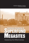 Image for Sediment dredging at Superfund megasites: assessing the effectiveness