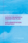 Image for A Review of the Ocean Research Priorities Plan and Implementation Strategy