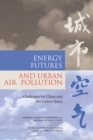 Image for Energy futures and urban air pollution: challenges for China and the United States