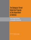 Image for The Biological Threat Reduction Program of the Department of Defense