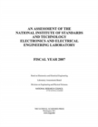 Image for An assessment of the National Institute of Standards and Technology Electronics and Electrical Engineering Laboratory: fiscal year 2007