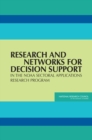 Image for Research and networks for decision support in the NOAA Sectoral Applications Research Program
