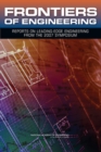 Image for Frontiers of engineering: reports on leading-edge engineering from the 2007 symposium