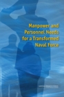 Image for Manpower and personnel needs for a transformed naval force