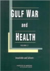 Image for Gulf War and Health : Volume 2: Insecticides and Solvents