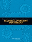 Image for Benchmarking the competitiveness of the United States in mechanical engineering basic research