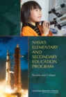 Image for NASA&#39;s elementary and secondary education program: review and critique