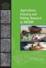 Image for Agriculture, Forestry, and Fishing Research at NIOSH