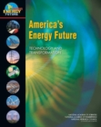 Image for America&#39;s energy future: technology and transformation