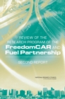 Image for Review of the research program of the FreedomCAR and Fuel Partnership.