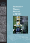 Image for Respiratory Diseases Research at NIOSH : Reviews of Research Programs of the National Institute for Occupational Safety and Health