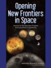 Image for Opening New Frontiers in Space