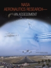 Image for NASA aeronautics research: an assessment