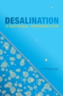 Image for Desalination: a national perspective